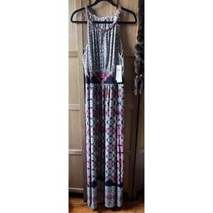 WISP  long dress